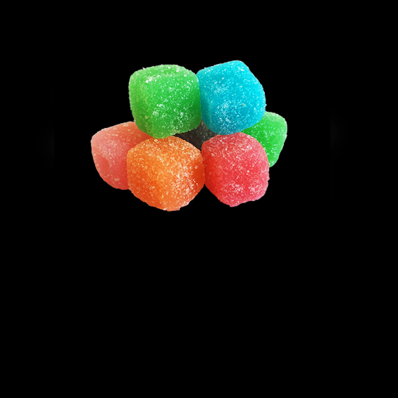 steame gummies premium delta 8